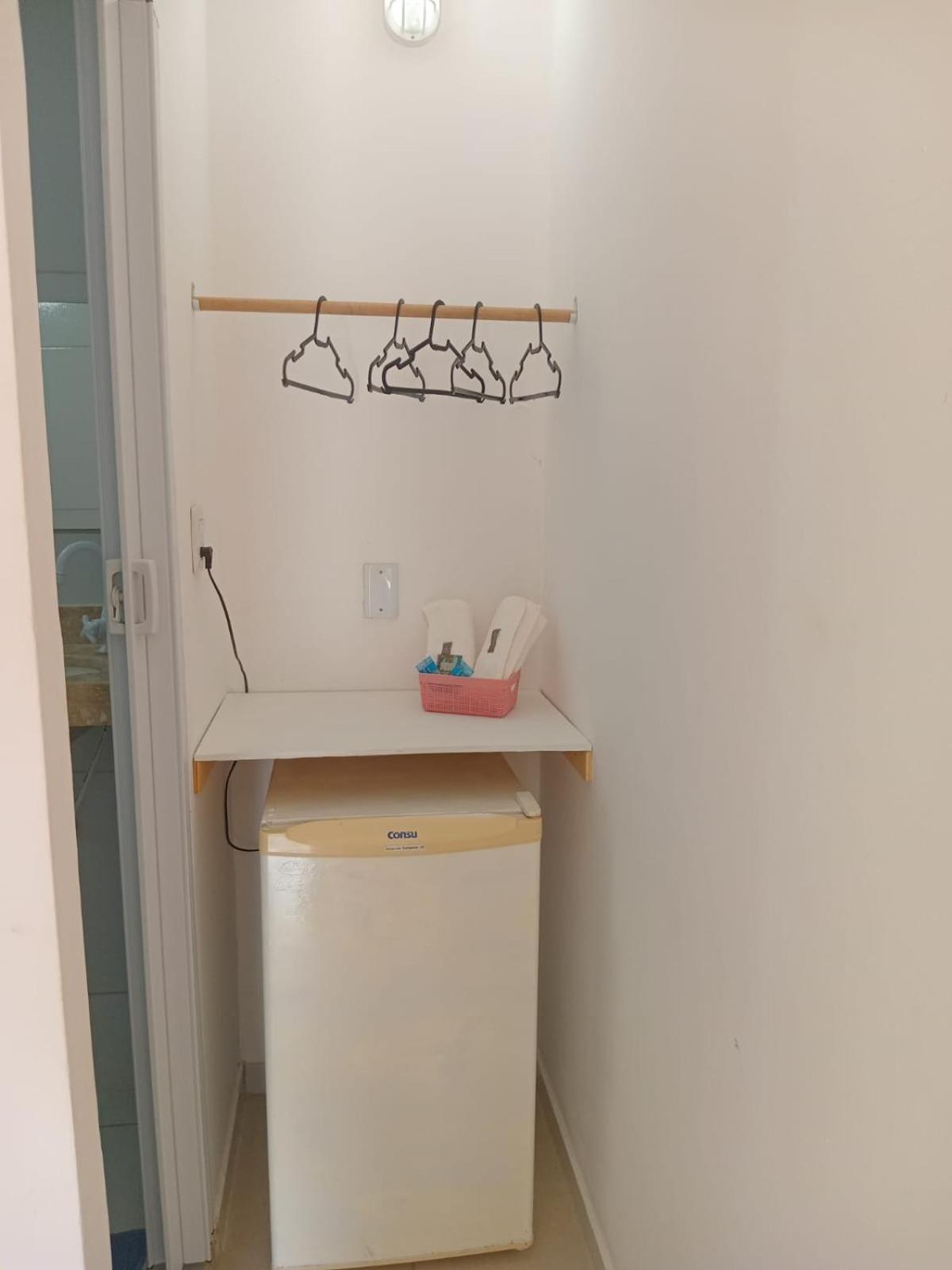 Jardim Das Dunas Canoa Quebrada Eksteriør billede