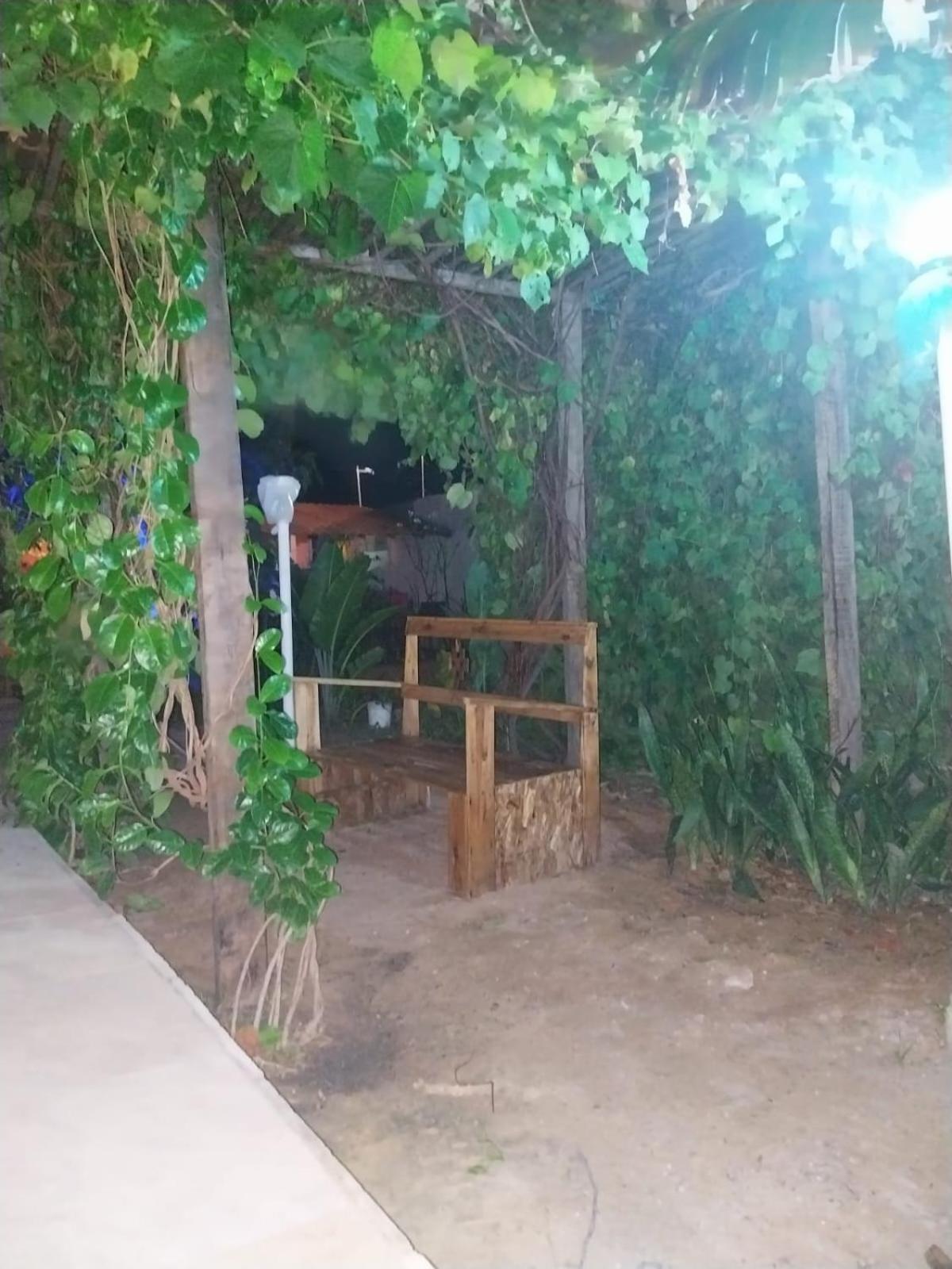 Jardim Das Dunas Canoa Quebrada Eksteriør billede