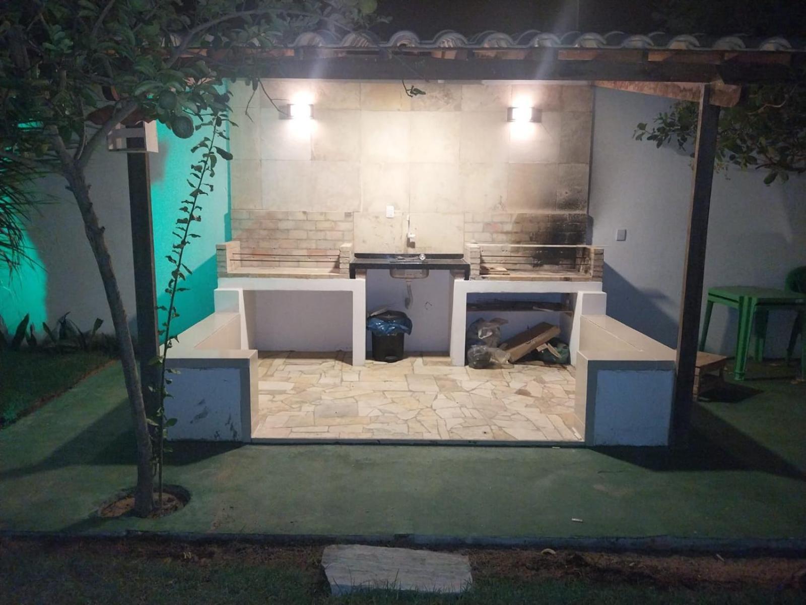 Jardim Das Dunas Canoa Quebrada Eksteriør billede