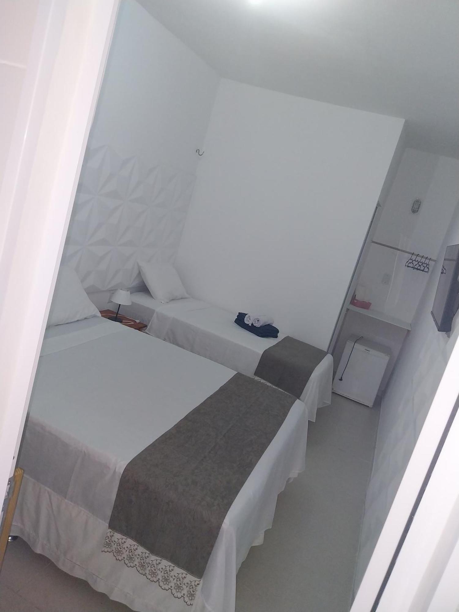 Jardim Das Dunas Canoa Quebrada Eksteriør billede