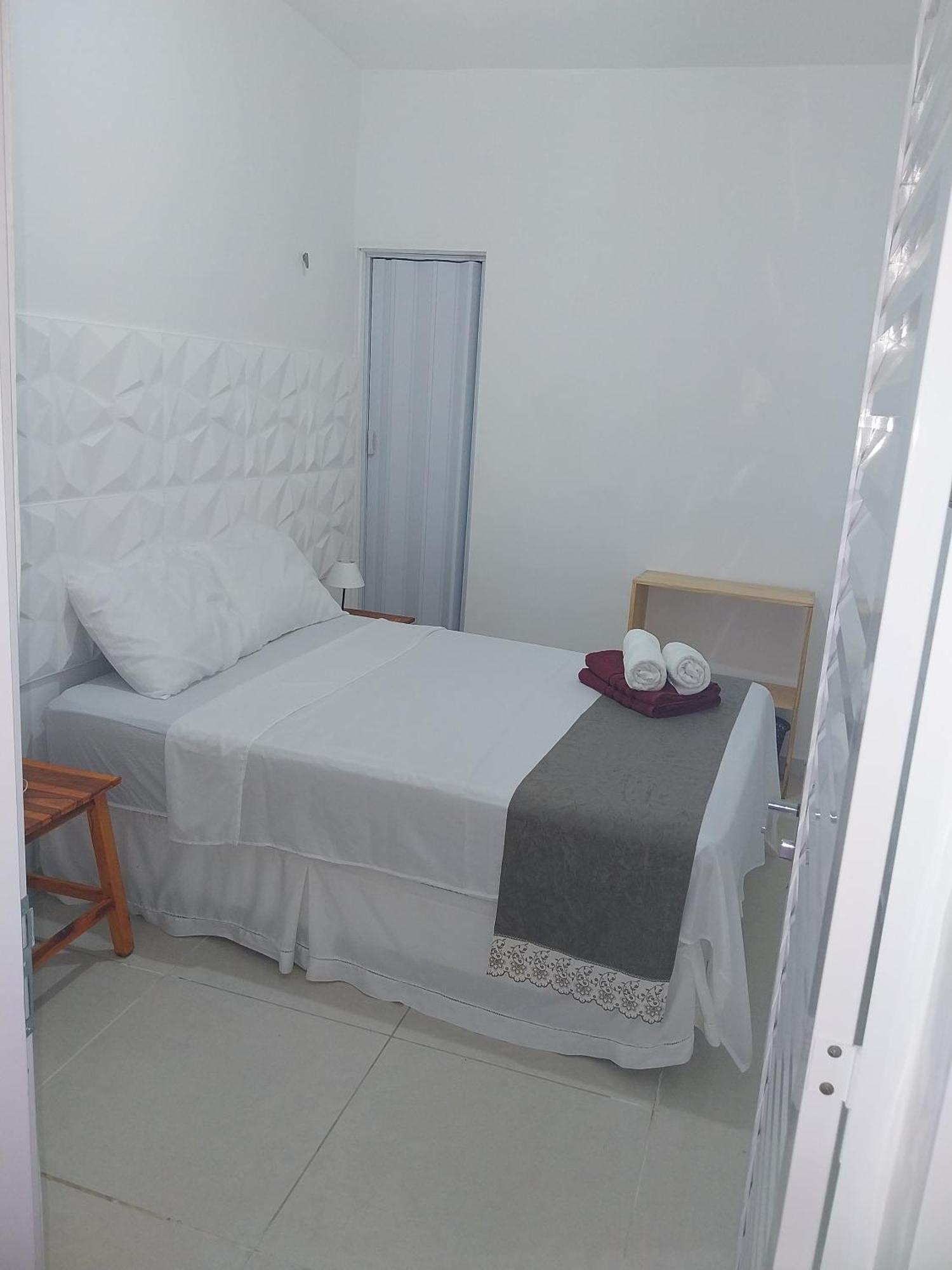 Jardim Das Dunas Canoa Quebrada Eksteriør billede